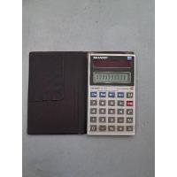 ราคา เครื่องคิดเลข Sharp Japan วินเทจ (29023535386)