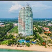 ราคา Movenpick siam hotel na jomtien pattaya หมดอายุ 31 สค 69 (23654538878)