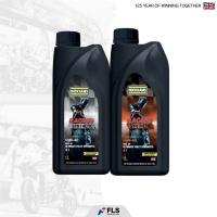 ราคา Duckhams Racing Synthetic น้ำมันเครื่อง สำหรับมอเตอร์ไซค์ ดั๊กแฮมส์ สังเคราะห์แท้ ผสมโพลีเอสเตอร์ กรุ๊ปสูง ขนาด 1 ลิตร (29376942949)