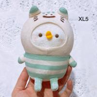 ราคา ตุ๊กตา คานาเฮ พีสึเกะ มือสอง kanahei piske cashire cat sun arrow (52156310775)