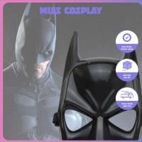 ราคา หน้ากากฮัลโลวีนที่มีตัวละครซูเปอร์ฮีโร่สไปเดอร์แมนหน้ากากคอสเพลย์แบทแมน (40018570510)