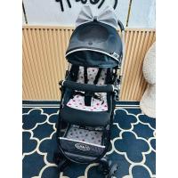 ราคา รถเข็นเด็ก ยี่ห้อ Graco รุ่น Citilite R up (26982425392)