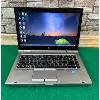 ราคา HP Elitebook 8470p Core i5 แรม6gb แบตเก็บไฟ ใช้งานปกติทุกอย่าง มีบริการเก็บเงินปลายทาง (25601484537)