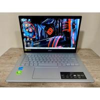 ราคา ขาย โน๊ตบุ๊ค Acer Aspire 5 A514-54-3288 intel Core i3-11154G4 CPU 3.00 GHz RAM 8 GB SSD 512 GB (29456447569)