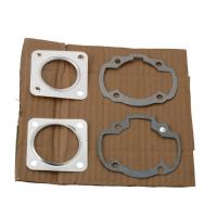 ราคา 50cc 70cc Cylinder Gasket For Honda Dio G SP SR AF18 AF27 AF28 Shadow 50 SRX50 AF42 2T Scooter Eng (55703793529)