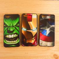 ราคา Huawei Y3II Y5II Y6II Y3(2017) Y5(2017) Y7 Y7(2017) Y7pro Y9 เคสเส้นนู้นลายฮีโร่ (1912793685)