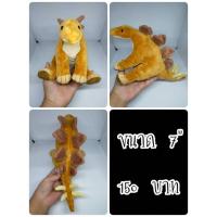 ราคา Stegosaurus#สเตโกซอรัส#Dinosaur#ไดโนเสาร์#Realistic#Colorata#ตุ๊กตาญี่ปุ่นมือสอง (44176989091)