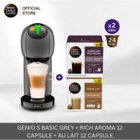 ราคา เครื่องชงกาแฟ Nescafe Dolce Gusto Genio S (54304274423)