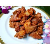 ราคา แหนมกระดูกอ่อน 500 กรัม แหนมดอนเมือง แหนมกระดูกอ่อนหมู ราคา ถูก / ส่ง (42006851811)