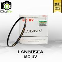 ราคา ลดล้างสต๊อก - Langdsea Filter MC UV - Germany มัลติโค้ด ขนาด 37 , 40.5 mm. (5874783525)