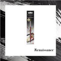 ราคา Renaissance (เรนาซองซ์) พู่กัน พู่กันดิจิตอล จำนวน 1 ชุด (25865201715)