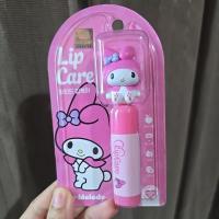 ราคา แม่ค้าหิ้วเองจากเกาหลี Lip Care Sanrio ลิขสิทธิ์แท้ (My Melody / Hangyodon) (49053410025)