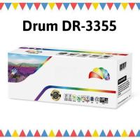 ราคา ชุดดรัม เทียบเท่า Brother DR-3355 ดรัม Color box พิมพ์ได้ 30,000 แผ่น (23880678895)
