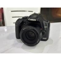 ราคา CANON 450D +50 f 1.8 (50104972488)