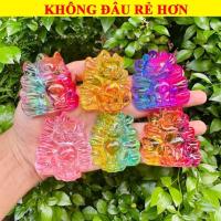 ราคา โมเดลแก้วสุนัขจิ้งจอกประดับ ตกแต่งห้อง ความหมายแห่งโชคลาภ ความรักที่ราบรื่น (47156155716)