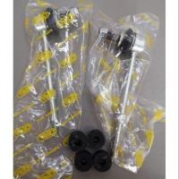 ราคา ลูกหมากกันโครงหน้า (คู่)​ โตโยต้า​ วีโก้ / รีโว่ 2WD/อินโนว่า ยี่ห้อ CERA S (57407220994)