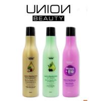 ราคา Union Beauty Leave In Repairing Serum Hair Rescue ยูเนี่ยน บิวตี้ ลีฟ อิน รีแพริ่ง เซรั่ม / แฮร์ เรสคิว (28205863106)