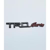ราคา โลโก้ LOGO TRD โลโก้ TRD SPORTIVO หลายแบบ ติดตกแต่งรถยนต์ TOYOTA สินค้ามีรับประกัน (10807772649)