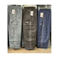 ราคา กางเกงผ้าร่มซิปโชว์ด้านข้าง (3904644309)