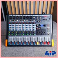 ราคา NTS PMX308 POWERMIXER PMX 308 เพาเวอร์มิกเซอร์ บลูทูธ power mixer มิกเซอร์มีแอมป์ PMX-308 เครื่องขยายเสียง เอไอ-ไพศาล (1728321920)