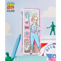 ราคา [คอลแลบ Toy Story] Clio Pro Eye Palette Air เบอร์ 19 ของแท้จากช็อปเกาหลี✔️ Pre-order (48704636415)