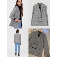 ราคา BLAZER​ แบรนด์​ PULL&BEAR​ (20271339736)