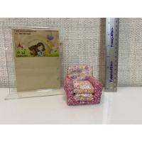 ราคา โซฟาตุ๊กตา Mattel วินเทจ ของแท้ สภาพ92% (18246508843)