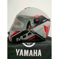 ราคา หมวกกันน๊อค Yamahaแท้100% รุ่น MT-15 (8355054336)