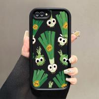 ราคา เคสสำหรับ OPPO A5 A3s A12E A7 A5s A12 A12S A11k Realme C1 เคสโทรศัพท์กระเทียมกันกระแทก (27836262120)