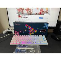 ราคา Ducky one 2 Sf red sw (24285489897)