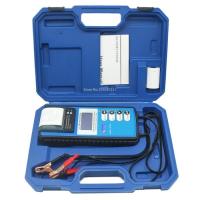 ราคา Car Battery Tester Lead-acid Battery Analyzer BT900 Start Type Battery Tester Start Charging System (50655628365)