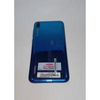 ราคา HUAWEI Y7 PRO 2019 Aurora Blue (มือสอง สภาพที่มาก) (7233028217)