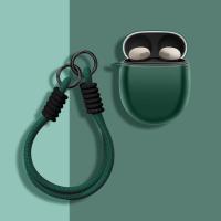 ราคา แฟชั่นเชือกซิลิโคนหูฟังสําหรับ Google Pixel Buds Pro หูฟังไร้สายสําหรับ Google Pixel Buds Pro2 (52750498585)