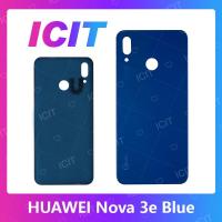 ราคา Huawei P20 Lite/Huawei Nova 3e/ANE-LX2 อะไหล่ฝาหลัง หลังเครื่อง Cover For huawei p20lite/ nova 3e/ane-lx2 ICIT 2020 (4812069102)