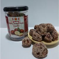ราคา บ๊วยอบแห้ง บ๊วยพุทราเค็ม อร่อย พร้อมส่ง/สินค้านี้ไม่สามารถสั่งร่วมกับสินค้าอื่นได้ (27162785733)