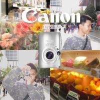 ราคา กล้องดิจิตอลเก่า Canon IXUS 980 IS สภาพสวยกริบๆ✨ (22047098979)