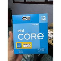 ราคา CPU intel i3-12100F 3.3GHz (LGA1700) มือสอง มีประกัน (18780942184)