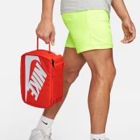 ราคา กระเป๋า Nike ShoeBox Bag 8L ‘ORANGE’ (27084339950)