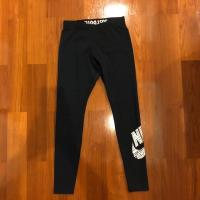 ราคา Used like new Nike legging sz.s (1539095811)