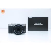 ราคา Fujifilm X-A3 KIT 16-50 mm OIS II มือสอง (14315911508)