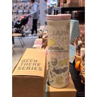 ราคา New แก้ว Starbucks Sakura Japan 2024 Been There Series (28908742102)