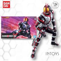 ราคา BANDAI -​ (HG) FIGURE-RISE STANDARD KAMEN RIDER FAIZ / MASKED RIDER FAIZ (Gunpla/Gundam Plastic Kits) @ INTOYS​ KORAT​ (1978836758)