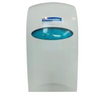 ราคา กล่องใส่กระดาษชำระแบบแผ่น (สภาพมือ 2) SCOTT HBT WINDOWS Series I Dispenser สภาพ 70-90 % ของแท้ 100% จาก Kimberly-Clark (23575807911)