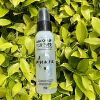 ราคา สเปรย์ล็อคเมคอัพ MAKE UP FOR EVER Mist & Fix Setting Spray (19519479668)