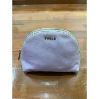 ราคา กระเป๋าเครื่องสำอางค์ FURLA ของแท้ (46606784568)