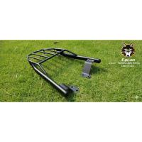 ราคา ตะเเกรงท้าย Yamaha Qbix, Freego ,GT125, Lexi , ตะแกรงตรงรุ่น Lexi ,Freego , qbix ,GT125 (49908186376)
