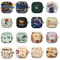 ราคา for Samsung Galaxy Buds4 Pro Case Cute TPU Soft Case Cartoon Puppy Suitable for Samsung Galaxy Buds 4 Transparent Soft Protective Sleeve (53007495350)