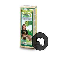 ราคา Chipsi ผงไม้ครอกสัตว์เลี้ยงแอปเปิ้ลเขียว 1 กก (9829773260)