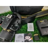 ราคา กล้องถูก nikon d5600 nikond5600 d 5600 (26128419644)