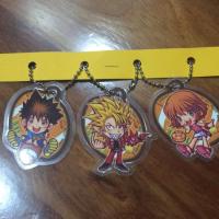 ราคา พวงกุญแจ Eyeshield21 (1398771842)